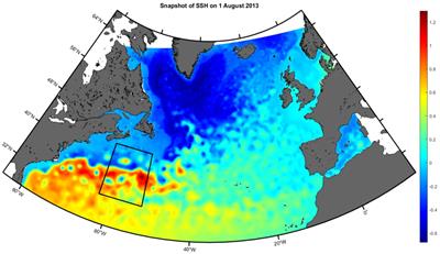 Assimilation of synthetic and real SWOT observations for the North Atlantic Ocean and Canadian east coast using the regional ice ocean prediction system